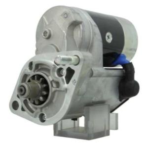 Startmotor 12V 2.7kW, original Denso - 1