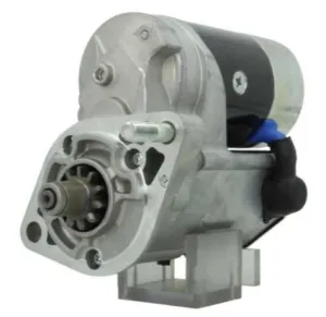 Startmotor 12V 2.7kW, original Denso - 1