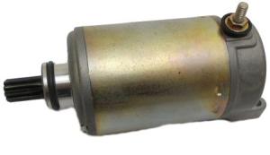 Startmotor 12V 9 Kuggar CCW (Utgått) - 1