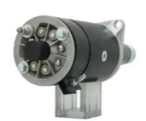 Startmotor 12V 0.8kW - 2