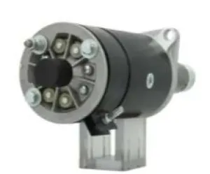 Startmotor 12V 0.8kW - 2