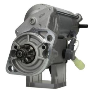 Startmotor 12V 2.0kW 9 Kuggar CW - 1