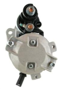 Startmotor 12V 1.0kW - 2