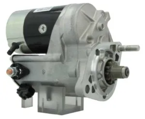 Startmotor 12V 2.7kW, original Denso - 2