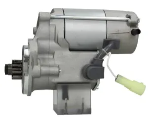 Startmotor 12V 2.0kW 9 Kuggar CW - 2