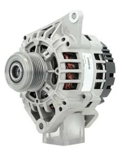 Generator 12V 120A - 1