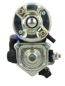 Startmotor 12V 2.7kW, original Denso - 3