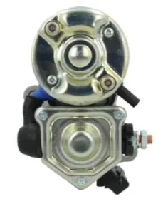 Startmotor 12V 2.7kW, original Denso - 3