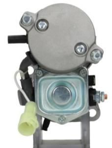 Startmotor 12V 2.0kW 9 Kuggar CW - 3