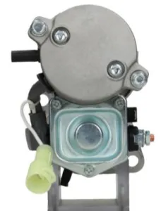 Startmotor 12V 2.0kW 9 Kuggar CW - 3