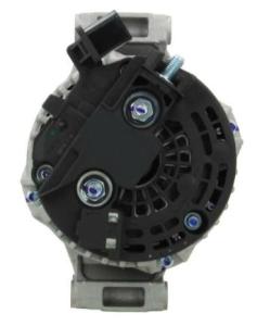 Generator 12V 90A, originalregulator Bosch - 2