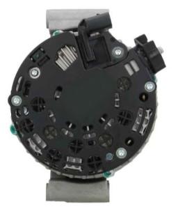 Generator 12V 150A, originalregulator Bosch - 2