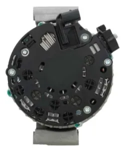Generator 12V 150A, originalregulator Bosch - 2