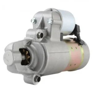 Startmotor 12V 1.4kW - 1