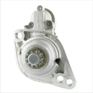 Startmotor 12V 2.0kW, renoverad - 2