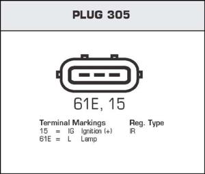 Generator 12V 150A - 2