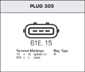 Generator 12V 150A - 2