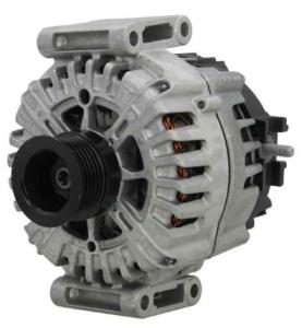 Generator 12V 220A, original Valeo - 1
