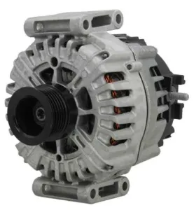 Generator 12V 220A, original Valeo - 1