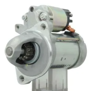 Startmotor 12V 1.8kW , original Denso - 1