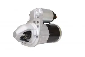 Startmotor 12V 1.2kW , original Mitsubishi - 1