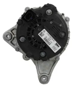 Generator 12V 250A, original Valeo - 2