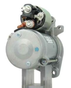 Startmotor 12V 1.8kW - 2