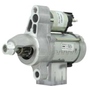Startmotor 12V 1.5kW, original Denso - 1