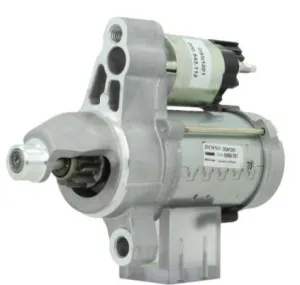 Startmotor 12V 1.5kW, original Denso - 1