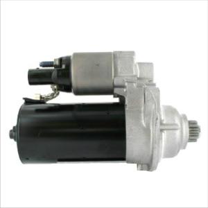 Startmotor 12V 2.0kW, renoverad - 4