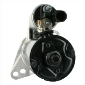 Startmotor 12V 2.0kW 10 Kuggar CCW, original Bosch-SEG - 5