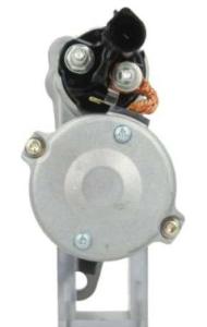Startmotor 12V 1.5kW - 2
