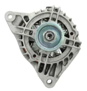 Generator 12V 80A, original Magneti Marelli - 1