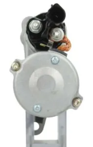 Startmotor 12V 1.5kW, original Denso - 2