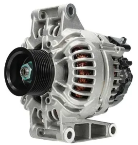 Generator 24V 150A, original Bosch-SEG - 1