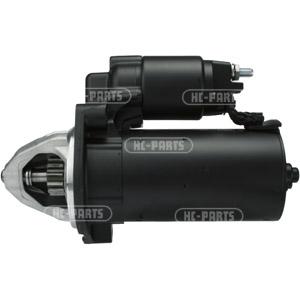 Startmotor 12V 1.7kW - 1