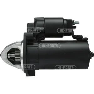 Startmotor 12V 1.7kW - 1