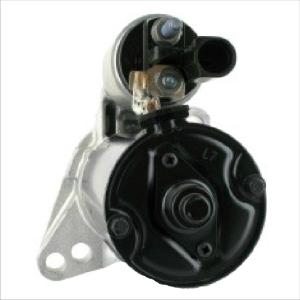 Startmotor 12V 2.0kW, renoverad - 5