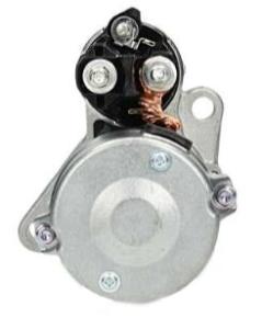 Startmotor 12V 1.7kW, original Denso - 2