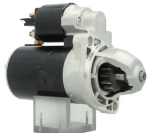 Startmotor 12V 1.2kW, original Iskra (CCW) - 1