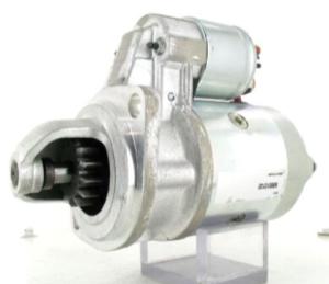 Startmotor 12V 1.2kW, original Valeo - 1