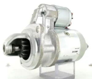 Startmotor 12V 1.2kW, original Valeo - 1
