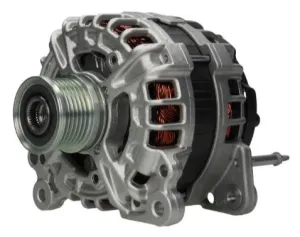 Generator 12V 140A, original Bosch-SEG - 1