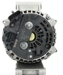 Generator 24V 150A, original Bosch-SEG - 2
