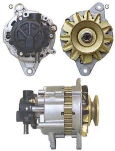 Generator 14V 65A - 1