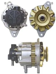 Generator 14V 65A - 1