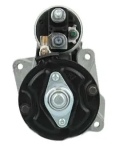 Startmotor 12V 2.5kW 9 kuggar CW, original Bosch-SEG - 2