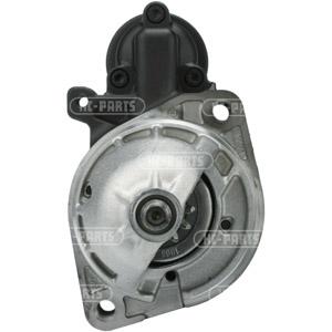 Startmotor 12V 1.7kW - 2