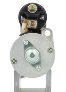 Startmotor 12V 1.2kW, original Iskra (CCW) - 2