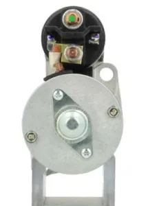 Startmotor 12V 1.2kW, original Iskra (CCW) - 2